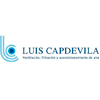 Logo Luis Capdevila
